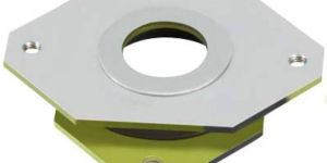 Stepper Shock Absorber