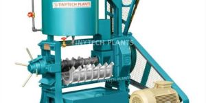 Oil Expeller