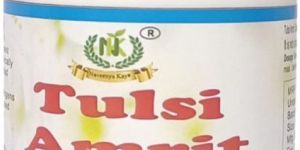 TULSI AMRIT CAPSULE