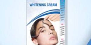 Moist Glow Whitening Cream