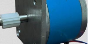 3 Kg AC Synchronous Motor with