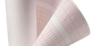55gsm ECG Recording Paper Roll