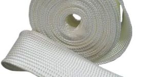 Quartz Fiber Sleeve