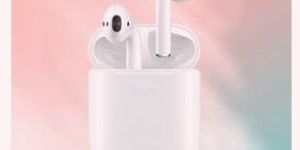Wireless Airbuds