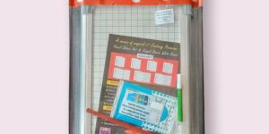 20x30inch MDF Slate & Art Board Set