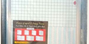 28x40inch Slate & Art Board Set