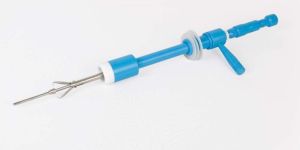 Uterine Manipulator Mangeshkar Clearview Storz Mangeshikar Rumi Ii with Die Injector V Type V Care