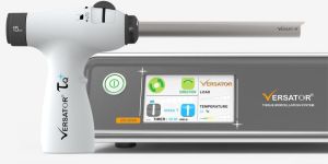 Versator Tissue Morcellator Safe Morcellation System