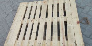 Wooden Pallets