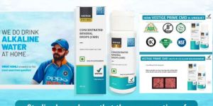 Concentrated Mineral Drop