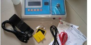 Computerized Diagnostic Stimulator