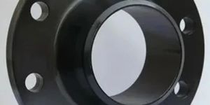 F91 Alloy Steel WNRF Flange