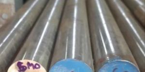Nickel Alloy Round Bar