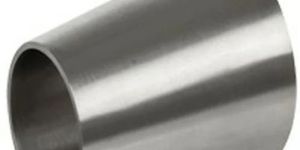 Polished Stainless Steel Concentric Reducer