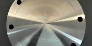 Stainless Steel BLRF Flange