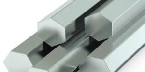 Stainless Steel Hexagon Bar