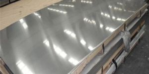 Stainless Steel Sheet