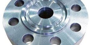 Stainless Steel WNRTJ Flange
