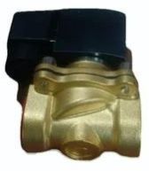 Brass Solenoid Valve