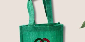 Diwali Special Jute Gift Bags