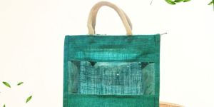 Ecofriendly Jute Hamper Bags