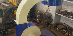 Wood Dust Collecting Machine