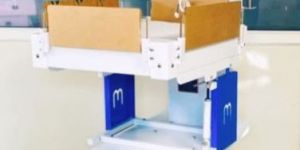 MICRO PROCESSOR BASED RADIANT HEAT WARMER WITH HIGH & LOW FACILITY