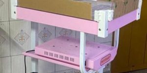 Plain LED Phototherapy Unit