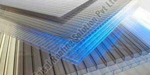 Multiwall Polycarbonate Sheet