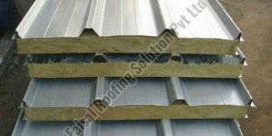 Rockwool Roof Panel