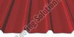 SN Smart Colour Coated Roofing Sheet