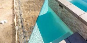 Swimming Pool Designing Service