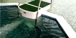 Swimming Pool Wall Hanging Filter