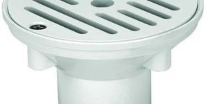 Swimming Pool Wall Return