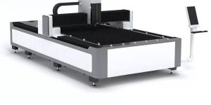 Sheet Metal Cutting Machine