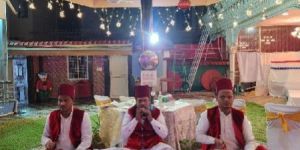 Shehnai Naubat Party