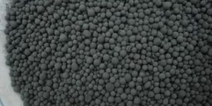 Granulated Tundish Covering Compound