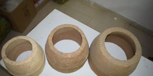 Grey Exothermic Neck Down Sleeves