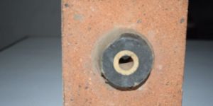 High Alumina Composite Tundish Nozzle