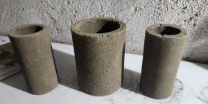 Highly Exothermic Sleeve