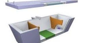 Magnesite Tundish Board