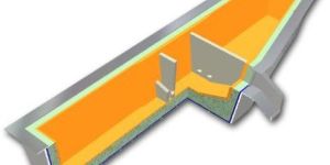 Tundish Flow Control Refractories