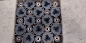 Refractory Tundish Nozzle