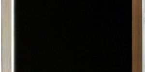 Wooden Frame Black Chalk Board