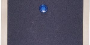 Wooden Frame Magnetic Notice Board