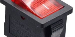 on off Switch Button