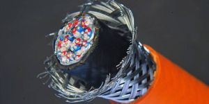 Polytex Instrumentation Cable