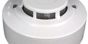 Smoke Detector