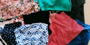 Hosiery Cotton Waste