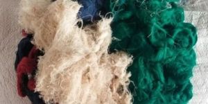 Textile Cotton Waste